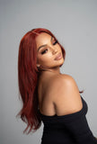 613 Lace Wig