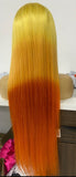 Custom Colors
