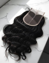 Brazilian Closure