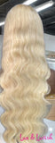 613 Lace Wig