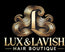 Lux & Lavish Hair Studio ( Posh Cubs llc)