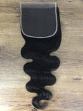 Brazilian Closure