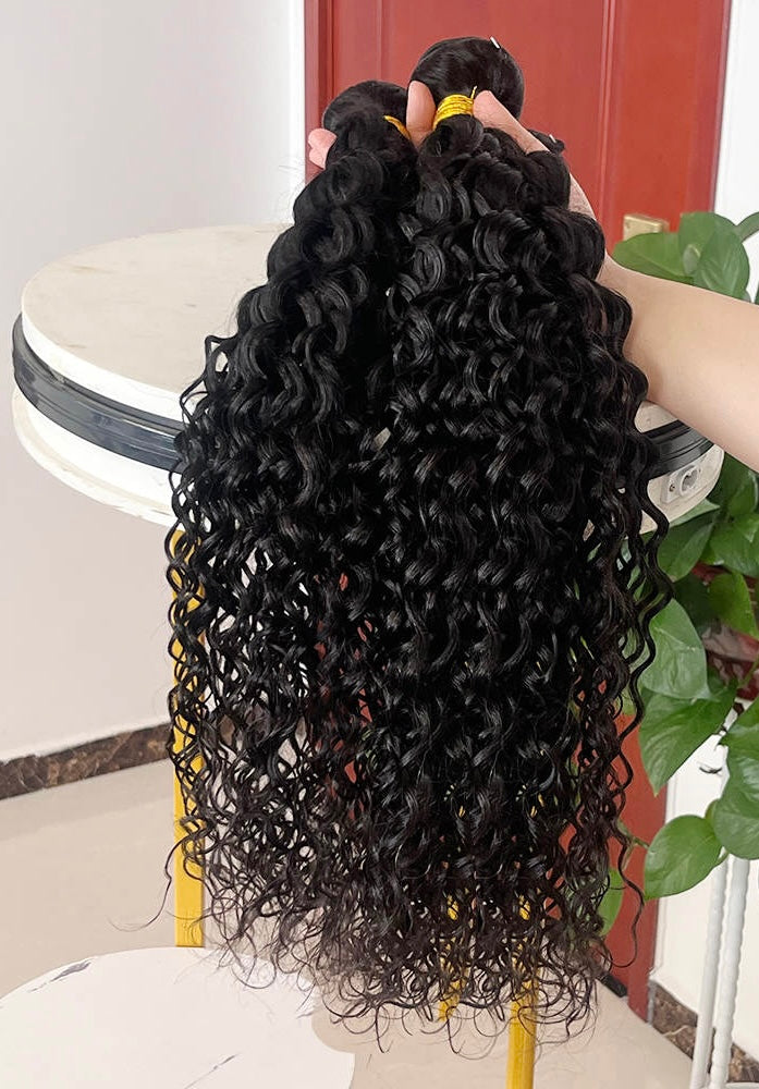LUX 4 Bundle Deal – Lux & Lavish Hair Studio ( Posh Cubs llc) display picture 1