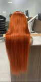 Custom Colors